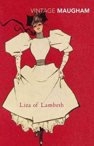 Seller image for Liza of Lambeth for sale by GreatBookPricesUK