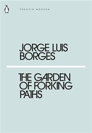Seller image for Garden Of Forking Paths for sale by GreatBookPricesUK