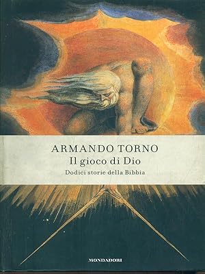 Bild des Verkufers fr Il gioco di Dio zum Verkauf von Librodifaccia