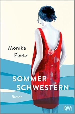 Seller image for Sommerschwestern : Roman | Der Bestseller von der Autorin der 'Dienstagsfrauen' for sale by Smartbuy