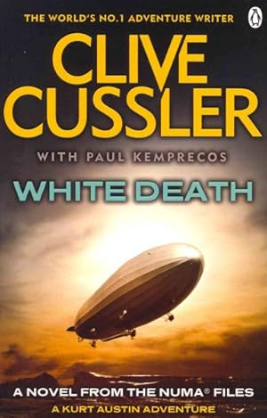 Seller image for White Death for sale by GreatBookPricesUK