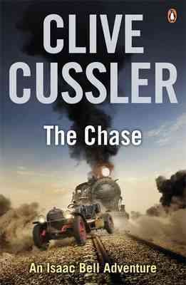 Seller image for Chase for sale by GreatBookPricesUK