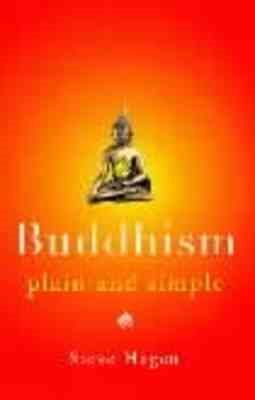 Bild des Verkufers fr Buddhism Plain and Simple zum Verkauf von GreatBookPrices