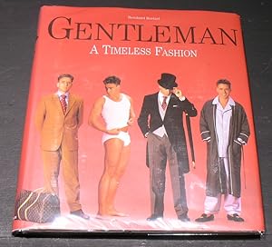 Bild des Verkufers fr Gentlemen; A Timeless Fashion zum Verkauf von powellbooks Somerset UK.