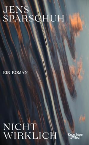 Seller image for Nicht wirklich : Ein Roman for sale by AHA-BUCH GmbH