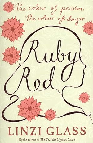 Seller image for Ruby Red for sale by GreatBookPrices