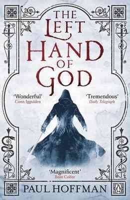 Seller image for Left Hand of God for sale by GreatBookPrices