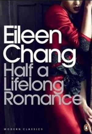 Seller image for Half a Lifelong Romance for sale by GreatBookPricesUK
