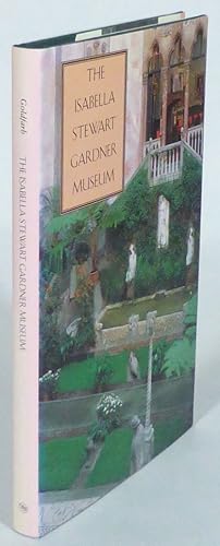 Seller image for The Isabella Stewart Gardner Museum. A Companion Guide and History. New photography by David Bohl. for sale by Patrik Andersson, Antikvariat.