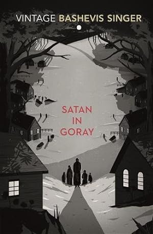 Seller image for Satan in Goray for sale by GreatBookPricesUK