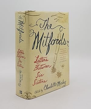 Seller image for THE MITFORDS Letters Between Six Sisters for sale by Rothwell & Dunworth (ABA, ILAB)