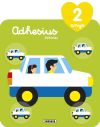 Image du vendeur pour Adhesius vehicles 2 anys mis en vente par AG Library