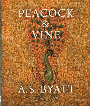 Immagine del venditore per Peacock and Vine : Fortuny and Morris in Life and at Work venduto da GreatBookPricesUK