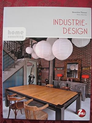 Homecoaching Industrie-Design