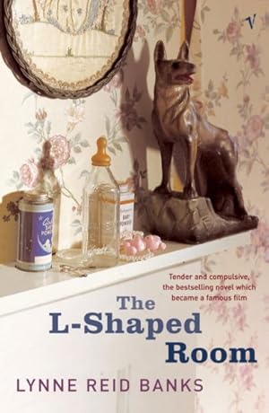 Imagen del vendedor de L-shaped Room a la venta por GreatBookPricesUK