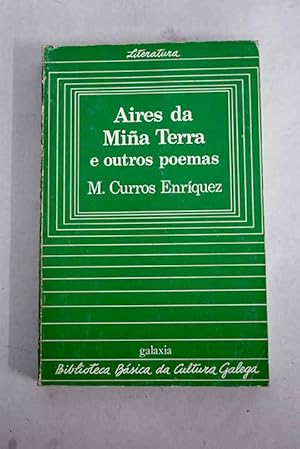 Aires da miña terra e outros poemas