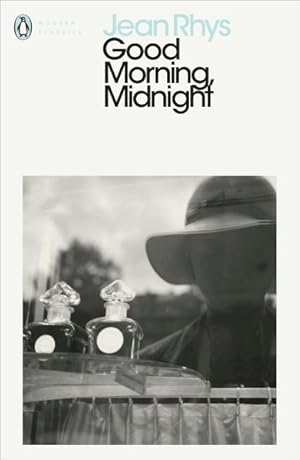 Imagen del vendedor de Good Morning, Midnight a la venta por GreatBookPricesUK