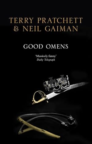 Seller image for Good Omens for sale by GreatBookPricesUK