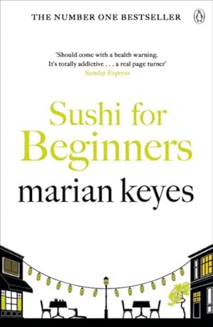 Seller image for Sushi for Beginners for sale by GreatBookPrices