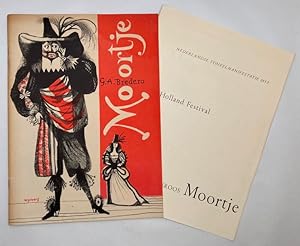 Seller image for G.A. Brederoo's Moortje for sale by Antiquariaat Clio / cliobook.nl