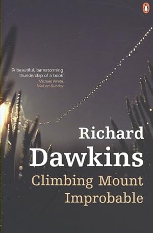 Seller image for Climbing Mount Improbable for sale by GreatBookPricesUK