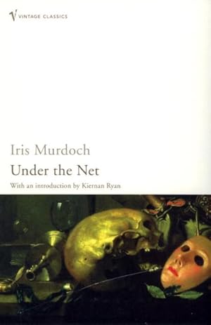 Seller image for Under the Net for sale by GreatBookPrices