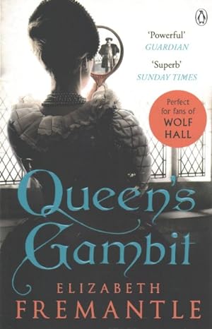 Bild des Verkufers fr Queen's Gambit zum Verkauf von GreatBookPricesUK