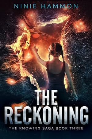 Bild des Verkufers fr The Reckoning [Soft Cover ] zum Verkauf von booksXpress