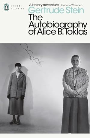 Seller image for Autobiography of Alice B. Toklas for sale by GreatBookPrices