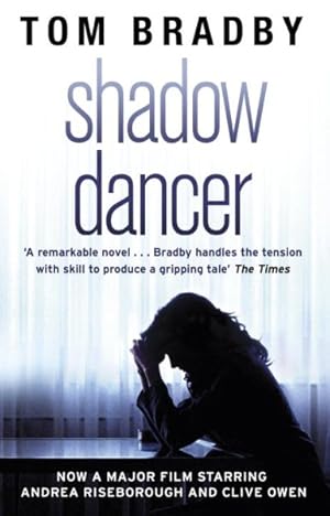 Seller image for Shadow Dancer for sale by GreatBookPricesUK