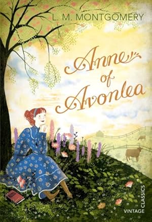 Imagen del vendedor de Anne of Avonlea a la venta por GreatBookPricesUK