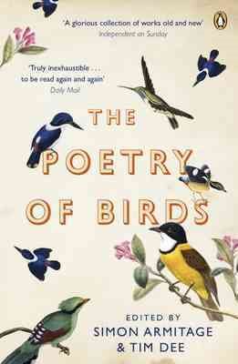 Imagen del vendedor de Poetry of Birds a la venta por GreatBookPricesUK