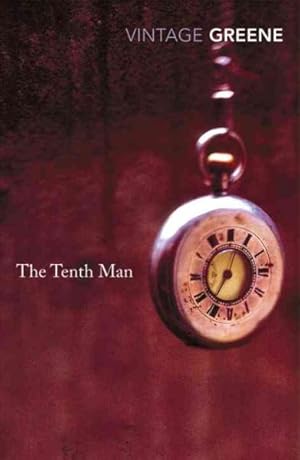 Image du vendeur pour Tenth Man mis en vente par GreatBookPrices