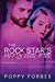 Seller image for The Rock Starâ  s Happily Ever After [Soft Cover ] for sale by booksXpress