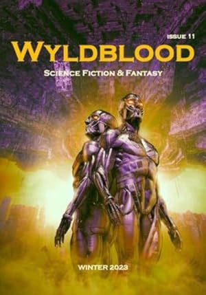 Immagine del venditore per Wyldblood 11 (Wyldblood Magazine) [Soft Cover ] venduto da booksXpress