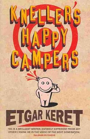 Seller image for Kneller's Happy Campers for sale by GreatBookPricesUK