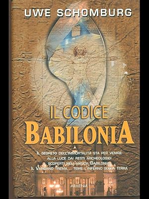 Seller image for Il codice Babilonia for sale by Librodifaccia