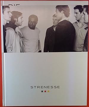 Imagen del vendedor de Die deutsche Elf 2006. Strenesse a la venta por biblion2