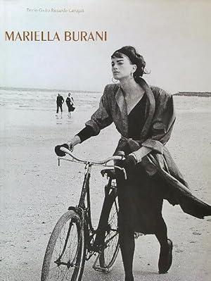 Immagine del venditore per Mariella Burani venduto da Miliardi di Parole