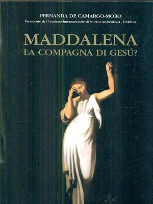 Bild des Verkufers fr Maddalena zum Verkauf von Librodifaccia