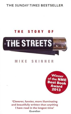 Imagen del vendedor de Story of the Streets a la venta por GreatBookPricesUK