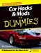 Seller image for Car Hacks & Mods For Dummies [Soft Cover ] for sale by booksXpress