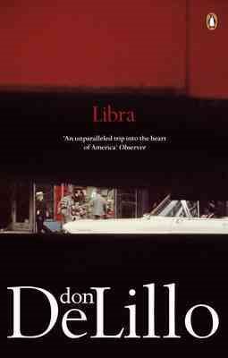 Seller image for Libra for sale by GreatBookPricesUK