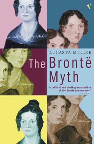 Immagine del venditore per Bronte Myth venduto da GreatBookPricesUK