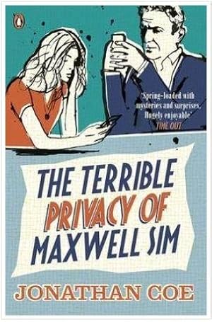 Immagine del venditore per Terrible Privacy of Maxwell Sim venduto da GreatBookPricesUK