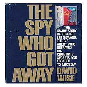 Bild des Verkufers fr The Spy Who Got Away zum Verkauf von WeBuyBooks