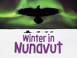 Seller image for Winter in Nunavut: English Edition (Paperback or Softback) for sale by BargainBookStores
