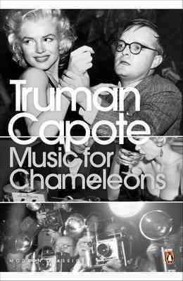 Image du vendeur pour Music for Chameleons : New Writing mis en vente par GreatBookPricesUK