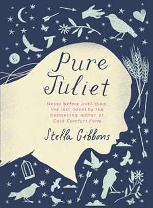 Imagen del vendedor de Pure Juliet a la venta por GreatBookPricesUK