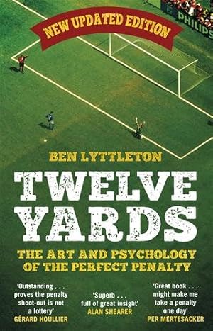 Seller image for Twelve Yards for sale by GreatBookPricesUK